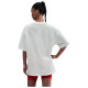 Nike Γυναικεία κοντομάνικη μπλούζα Sportswear Oversized Tee